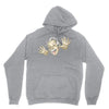 albert einstein Unisex Hoodie