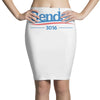 bender 3016 Pencil Skirts