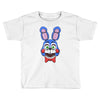 bonnie five night at freddy's Toddler T-shirt