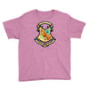 republic bending school Youth Tee