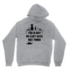 This Is Why We Can't Have Nice Things Unisex Hoodie
