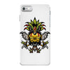 warrior iPhone 7 Case