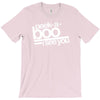peek a boo, i see you T-Shirt