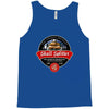 skull splitter beer label ideal birthday present or gift Tank Top