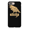 nevermore iPhone 8 Plus