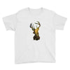Deer Youth Tee