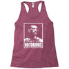 notorious conor Racerback Tank