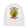 los cuccos hermanos Baby Beanies