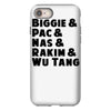 real hip hop heads iPhone 8