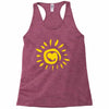 sun Racerback Tank