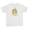 no chill Youth Tee