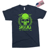 santa carla   murder capital of the world! Exclusive T-shirt