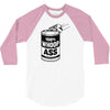 canofwhoopass 3/4 Sleeve Shirt
