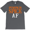 pumpkin space af T-Shirt