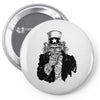 Uncle Sam Pin-back button