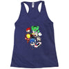 marvel Racerback Tank