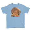 spaghetti o'cowboy baby one Youth Tee