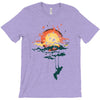 calypso weapon T-Shirt