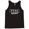 baker skateboards Tank Top