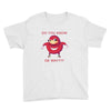 Ugandan Knuckles Youth Tee
