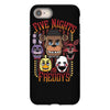 five nights at freddy's iPhone 8