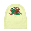 stealingchristmas2 Baby Beanies