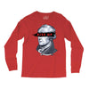 alexander hamilton rise up Long Sleeve Shirts