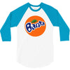 banta 3/4 Sleeve Shirt