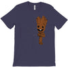 hidden groot [converted] T-Shirt