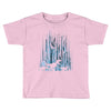 saur loser Toddler T-shirt