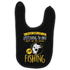 fishing in my head! Baby Bibs