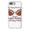 fantasy football iPhone 8 Plus