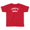 cigarettes and whiskey Toddler T-shirt