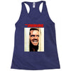 the shining Racerback Tank