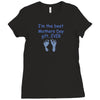 best mother day gift ever Ladies Fitted T-Shirt