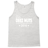 vote deez nuts for president 2016 funny Tank Top
