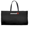 camiseta pirate Weekender Totes