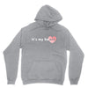 its My Heart Unisex Hoodie