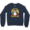 boba&rsquo;s burgers Crewneck Sweatshirt