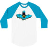 manbat 3/4 Sleeve Shirt