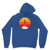 Rocket Unisex Hoodie