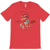 pirate shrimp T-Shirt