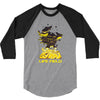 life field! 3/4 Sleeve Shirt