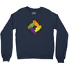 volunteer Crewneck Sweatshirt