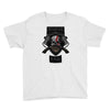 master the rage Youth Tee