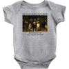 Rembrandt Van Rijn The Night Watch Baby Bodysuit