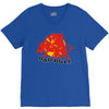 bad bull V-Neck Tee