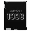Original 1993 iPad 3 and 4 Case