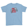 Eat Game Sleep Youth Tee