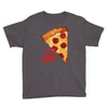 pizza my life Youth Tee